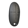 AJAX AJ-HUBKIT-B Kit Alarme Wireless, Ethernet, GPRS, RF 868 MHz, Grau 2, Painel Central, Detector PIR, Contacto Magnético, Preto - 4823114028120
