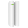AJAX AJ-HUBKIT-W Kit Alarme Wireless, Ethernet, GPRS, RF 868 MHz, Grau 2, Painel Central, Detector PIR, Contacto Magnético, Branco - 4823114028137