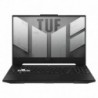Portátil Notebook ASUS TUF Gaming FX517ZE i7-12650H 16GB DDR5 512GB SSD 15.6P FHD 144Hz RTX3050 4GB S/SO 3Yrs - 4711081675006