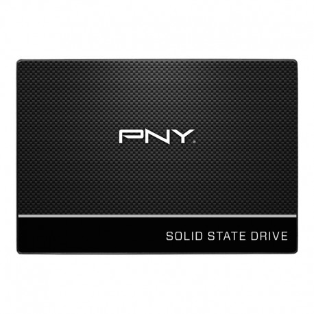 PNY CS900 Disco Interno SSD 2.5' SATA 1 TB 1000 GB - 0751492629964