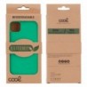 COOL Capa para iPhone 12 Pro Max Eco Biodegradável Hortelã - 8434847060248