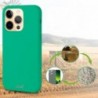 COOL Capa para iPhone 12 Pro Max Eco Biodegradável Hortelã - 8434847060248