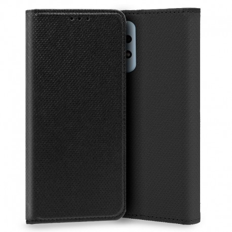 COOL Capa Flip Cover para Samsung A135 Galaxy A13 Liso Preto - 8434847061184