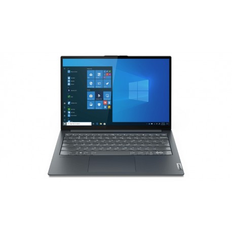 NB Lenovo ThinkBook 13x 13.3P WQXGA I5-1130G7 16GB 512GB Win11 Pro 1Y Premier - 0196118573281