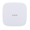 AJAX AJ-HUB2-4G-DC6V-W Central de Alarme Wireless, Autônomo 6V DC, Ethernet, GPRS, Dual SIM 4G, RF 868 MHz, Grau 2, Jeweller, Criptografia AES, Até 100 dispositivos, Branco - 4823114027970