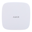 AJAX AJ-HUB2-4G-W Central de Alarme Wireless, Ethernet, GPRS, Dual SIM 4G, RF 868 MHz, Grau 2, Jeweller, Criptografia AES, Até 100 dispositivos, Branco - 4823114027932