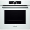 Forno Bosch - HBG675BW - 4242002808635