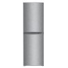 Orima ORH-17553-X Frigorífico Combinado Independente, 248 L, Branco - 071456 - 5603883214189