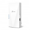 TP-Link AX3000 RE700X Extensor de Sinal Wi-Fi 6 Range Extender Dual-band (2,4 GHz 5 GHz) Branco - 4897098683330