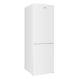 Orima ORH-18605-W NF Frigorífico Combinado Independente, 327 L, No Frost, Branco - 071453 - 5603883214158