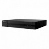 Hiwatch HWN-4208MH-8P Gravador NVR para camaras IP 8 CH video / 8 portas PoE