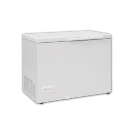 Orima ORH-372 Arca Horizontal Independente, 349 L, Branco - 226233 - 5603883213878