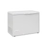Orima ORH-372 Arca Horizontal Independente, 349 L, Branco - 226233 - 5603883213878