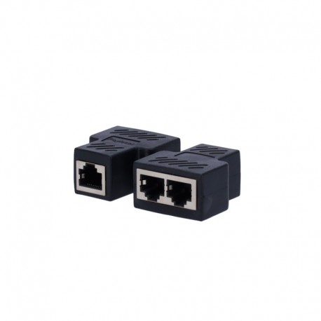 RJ45-SPLIT-2P Separador RJ45 Ethernet