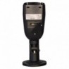 Safire SF-IPB025CWA-4U-AI2-BLACK Camara IP 4 Megapixel 1/1.8 " Night color - 8435325461328