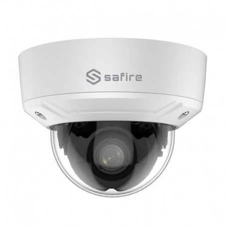 Safire SF-IPD825ZWA-8P-HV Camara DomoIP 8 Megapixel 1/3" Progressive Scan CMOS Sensor