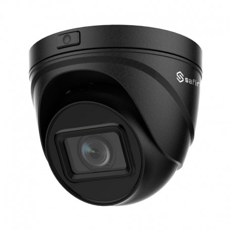 Safire SF-IPT855ZW-4E-BLACK Camara Turret IP 4 Megapixel 1/3" Progressive Scan CMOS Sensor - 8435325461427