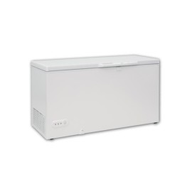 Orima ORH-432 Arca Horizontal Independente, 411 L, Branco - 226234 - 5603883213922