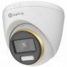 Safire SF-T943CW-3KU-POC Safire Camara Turret Gama ULTRA Salida HDTVI