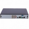 X-Security XS-XVR6104S-1AI Videogravador 5n1 X-Security 4 CH HDTVI/HDCVI/AHD/CVBS(5Mpx) + 2 IP(6Mpx) - 8435325465586
