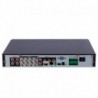 X-Security XS-XVR6108A-AI Videogravador 5n1 X-Security 8 CH HDTVI/HDCVI/AHD/CVBS (5Mpx) + 4 IP (6Mpx) - 8435325467276