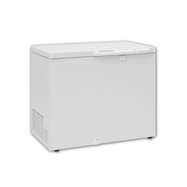 Orima ORE-372 Arca Horizontal Livre Instalação, 285 L, Branco - 226208 - 5603883213908
