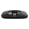 AJAX AJ-HUB2PLUS-B Central de Alarme Wireless, Ethernet, Wi-Fi, Dual SIM 4G, RF 868 MHz, Grau 2, Jeweller, Criptografia AES, Até 200 dispositivos, Preto - 4823114028021