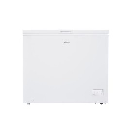 Orima ORS-253-DG Arca Horizontal Livre Instalação, 246 L, Branco - 071256 - 5603883214134