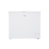 Orima ORS-253-DG Arca Horizontal Livre Instalação, 246 L, Branco - 071256 - 5603883214134