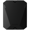AJAX AJ-HUBBP-V2-B Placa Central de Alarme Wireless, Casas vazias ou locais remotos, Longa Autonomia, Dual SIM 4G, Jeweller, Wings RF 868 MHz, Grau 2, Criptografia AES, Até 100 dispositivos, Plástico ABS, Com caixa exterior, Preto - 4823114080975