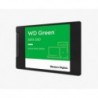 SSD 2.5 SATA WD 1TB Green - 0718037894188