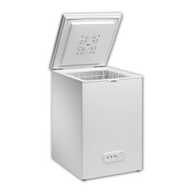Orima ORH-112 Arca Horizontal Independente, 102 L, Branco - 226228 - 5603883213847