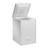 Orima ORH-112 Arca Horizontal Independente, 102 L, Branco - 226228 - 5603883213847