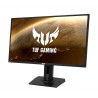 Monitor ASUS VG27AQZ 27P WQHD 165Hz 1ms. G-Sync.ELMB. HDR10. DP. HDMI. Gaming. 3Yr - 4711081397267