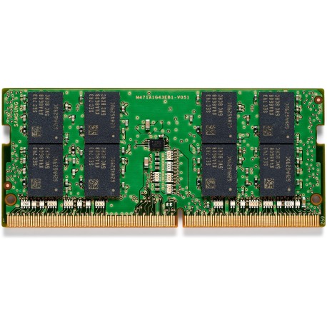 Memoria HP 16GB DDR5 4800 UDIMM NECC Mem - 0196068961169