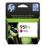 HP 951XL Ink Magenta - 0886111748983