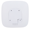 Ajax AJ-CASEHUB-W Caixa de Substituição para Hub Painel Central de Alarme, Plástico ABS, Branco - 0856963007569