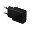 Adaptador Samsung Corrente Sem Cabo 15W Preto - 8806092709874