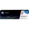 HP Toner CB543A Magenta HV - 0808736839204