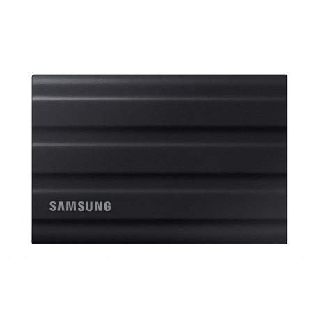 SSD Externo USB 3.2 SAMSUNG 2TB Portable T7 Shield - 8806092968431