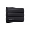 SSD Externo USB 3.2 SAMSUNG 2TB Portable T7 Shield - 8806092968431