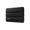 SSD Externo USB 3.2 SAMSUNG 2TB Portable T7 Shield - 8806092968431