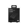 SSD Externo USB 3.2 SAMSUNG 2TB Portable T7 Shield - 8806092968431