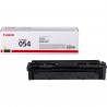 Toner CANON 054 Amarelo - I-SENSYS LBP62xC M64xC - 4549292124361