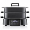 MULTICOOKER COOK STEAM & GRILL 8-IN-1 FLAMA - 2160FL - 5601545021007