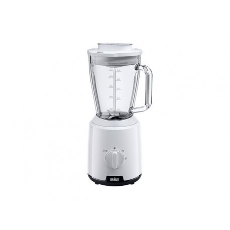 LIQUIDIFICADORA BRAUN - JB 1050 WH - 8021098001573