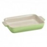 LE CREUSET - Bandeja Rect. 26cm Classic Light Palm 71103265990001 - 0843251169870