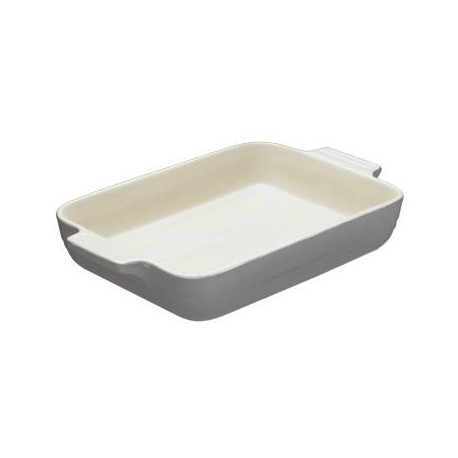 LE CREUSET - Bandeja Rect. 32cm Classic Gris 71103326950001 - 0843251158263