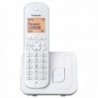 Telefone KX-TGC210SPW - PANASONIC - 5025232885169