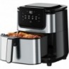 Fritadeira Air Fryer - AEG AF6-1-4ST - 7332543774142